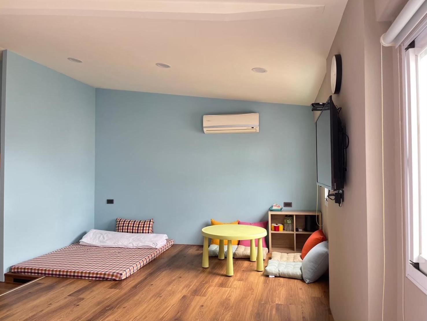 Xin Yuan Hang Homestay Guanshan Exterior photo